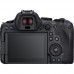 Цифр. фотокамера Canon EOS R6 Mark II body